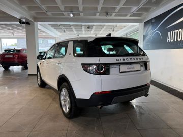 Land-Rover Discovery - 6