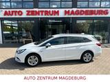 Opel Astra Sports Tourer Innovation *LED*NAVI*AHK* - gebrauchte Opel Astra aus dem Jahr 2017