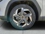 Hyundai Tucson Prime*4WD*Matrix*Einparken per Fernb.*360 - Hyundai TUCSON in Braunschweig