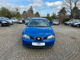 Seat Ibiza TÜV Neu, Klima, Neue Kupplung - Seat aus 2004