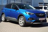 Opel Grandland X 1.5 D INNOVATION Klimaautomatik Wint - Opel Grandland (X) mit Diesel-Antrieb: Innovation