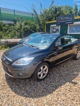 Ford Focus Cabrio Trend - Ford Focus mit Benzin-Antrieb: Cabrio