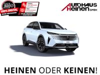 Peugeot 3008 - Vorschau Bild 1