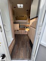 Volkswagen T 6.1 4x4 Doka Pritsche Northstar Wohnkabine - Volkswagen Wohnkabine