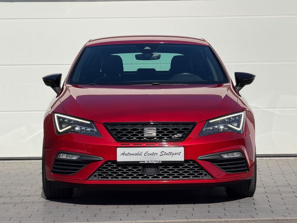 Angebot ansehen Cupra Leon
