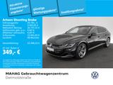 Volkswagen Arteon Shooting Brake 2.0 TSI R-Line Navi LED Ka - VW Arteon Gebrauchtwagen in München