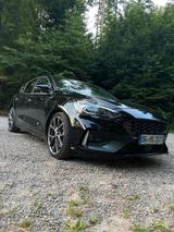 Ford Focus ST 2,3l/  Performance/ Scheckheft/ 8-Fach - Ford Focus: St3
