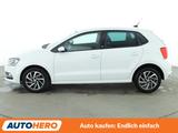 Volkswagen Polo 1.2 TSI Sound BlueMotion*NAVI*TEMPO*PDC*SHZ - Volkswagen Polo: Bluemotion