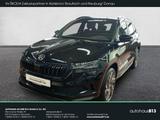 Skoda Karoq Sportline 2.0 TSI 4x4 AHK+NAVI+ACC+KAM+LED - gebrauchte Skoda Karoq aus dem Jahr 2023