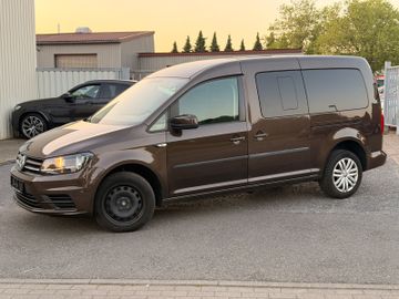 Volkswagen Caddy - 2