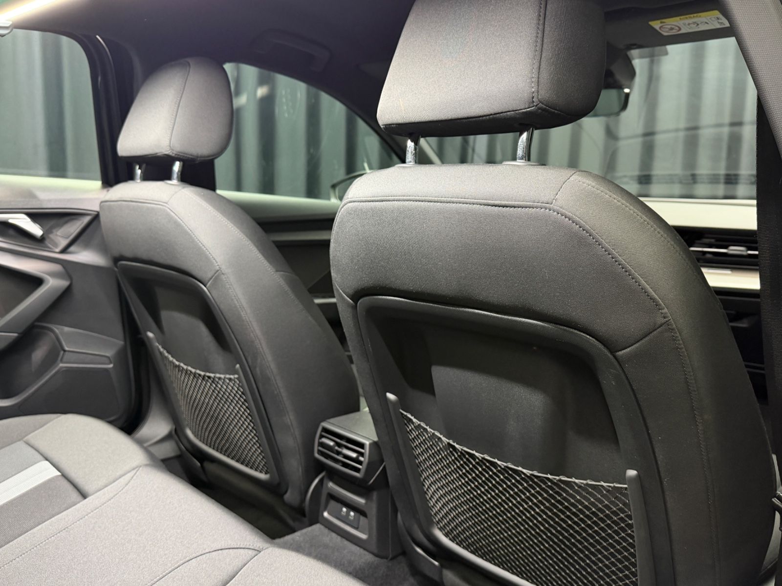 Fahrzeugabbildung Audi Audi A3 35 TDI Sportback advanced|AUTOMATIK|NAVI