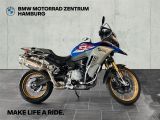 BMW F 850 GS Adventure 2 Pakete - GS850