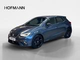 Seat Ibiza 1.5 TSI S&S DSG FR Navi+LED+SHZ+Keyless+ - gebrauchte Seat Ibiza aus dem Jahr 2023