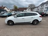 Renault Megane Grandtour Dynamique*NAVI*SHZ*TEMPOMAT*PDC - Renault Megane aus 2009: Grandtour
