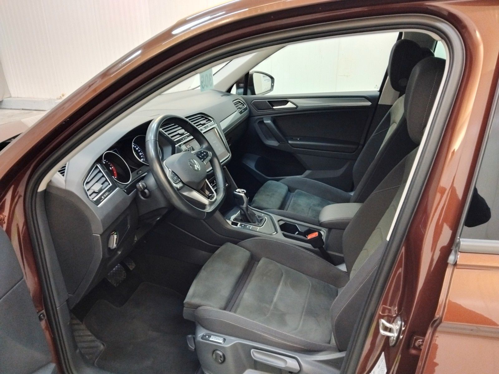 Vw Tiguan (06/2026, Diesel)
