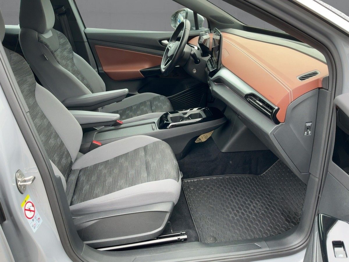 Volkswagen ID.5 - Bild 12