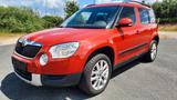 Skoda Yeti Experience 4x4 "Bolero", 2.Hd. HU NEU! - Skoda Yeti mit Benzin-Antrieb: Experience