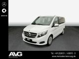 Mercedes-Benz V 250 d Kompakt Klima RFK Liegebank Automatik - Offers matching your search criteria