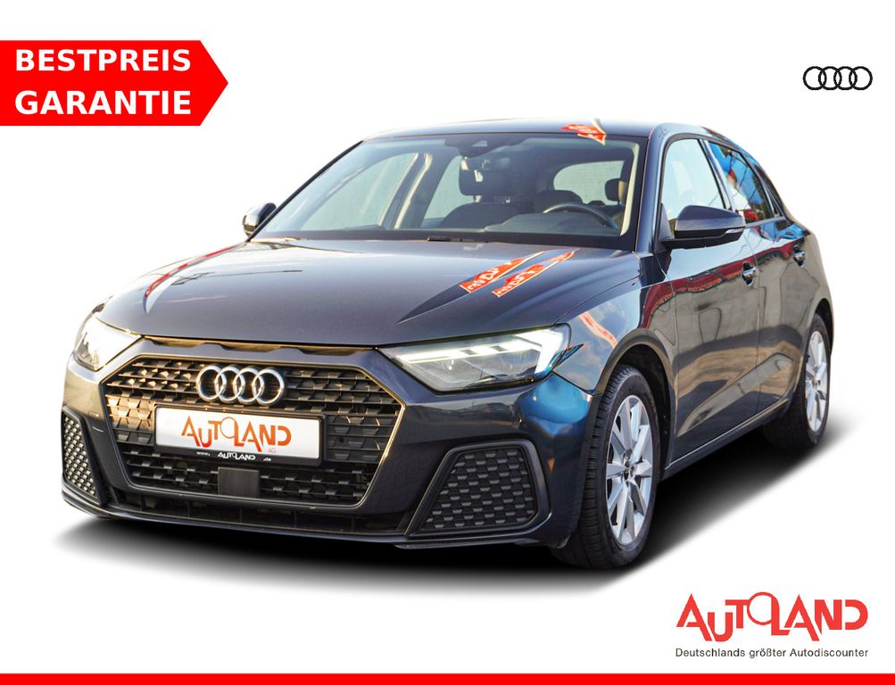 Image of Audi A1