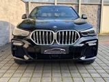 BMW X6 xDrive 30 d M Sport Pano Luftfeder - BMW X6: 30d