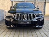 BMW X6 xDrive 30 d M Sport Pano Luftfeder - BMW X6 mit Diesel-Antrieb: Coupé