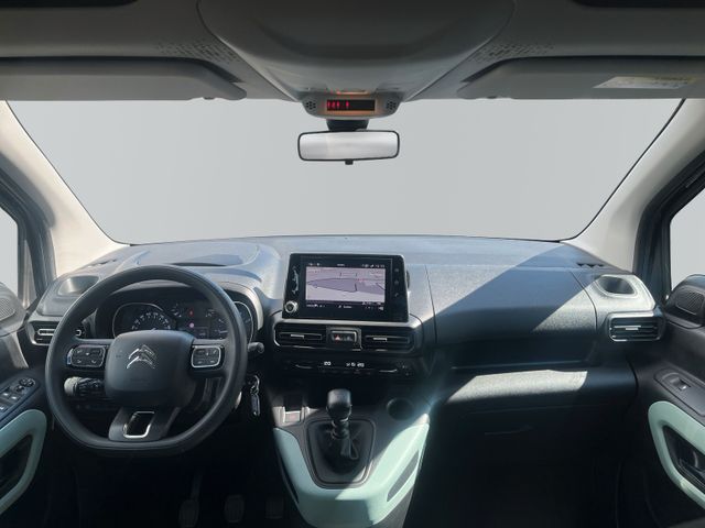 Berlingo Feel XL 1.2 *7-SITZER*SHZ*2-ZONEN*