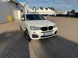 BMW X4 xDrive20d M Sport M Sport - gebrauchte BMW X4 aus dem Jahr 2018