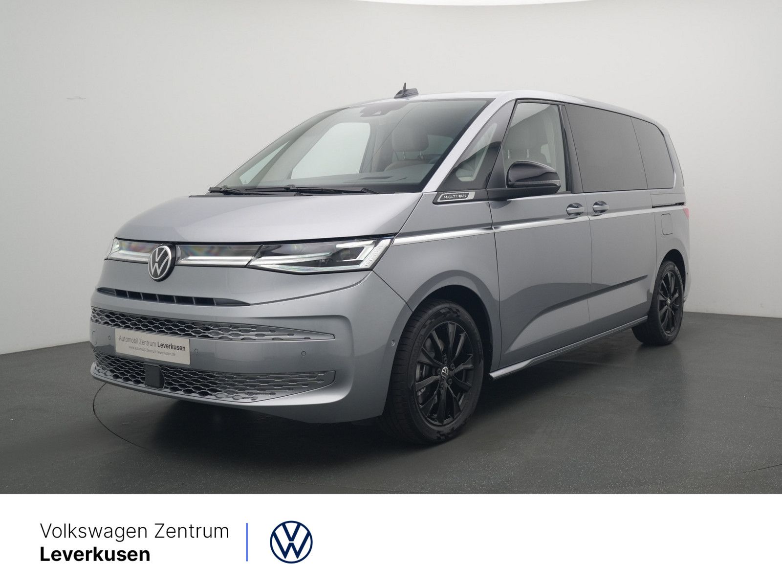 Volkswagen T7 Multivan TDI Style PDC KEYLESS KLIMA MEMORY