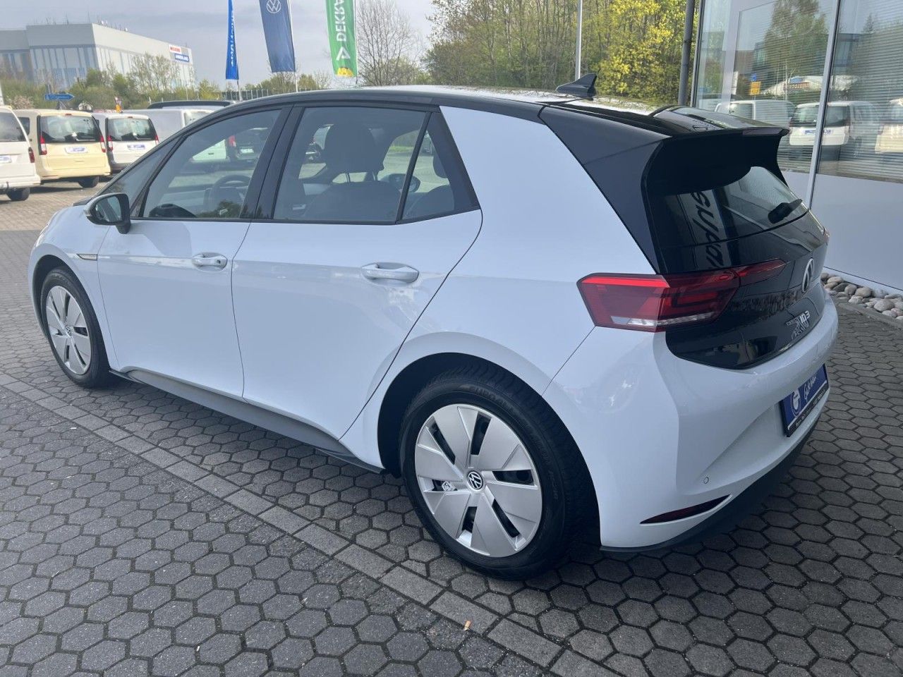 Volkswagen ID.3 - Bild 5