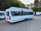 Hobby Prestige 620 CL **inkl. Mover** - Hobby Prestige 620 CL
