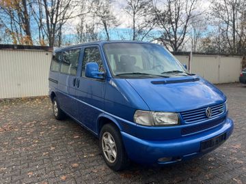 Volkswagen T4 Multivan - 3