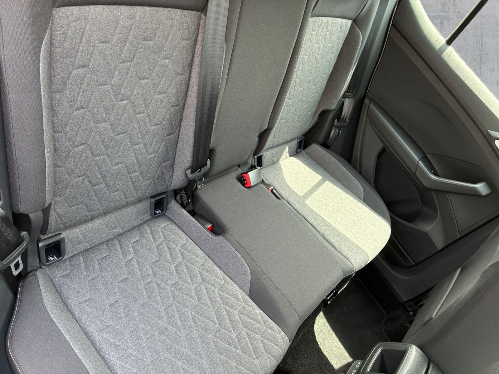 Volkswagen T-Cross - Bild 16