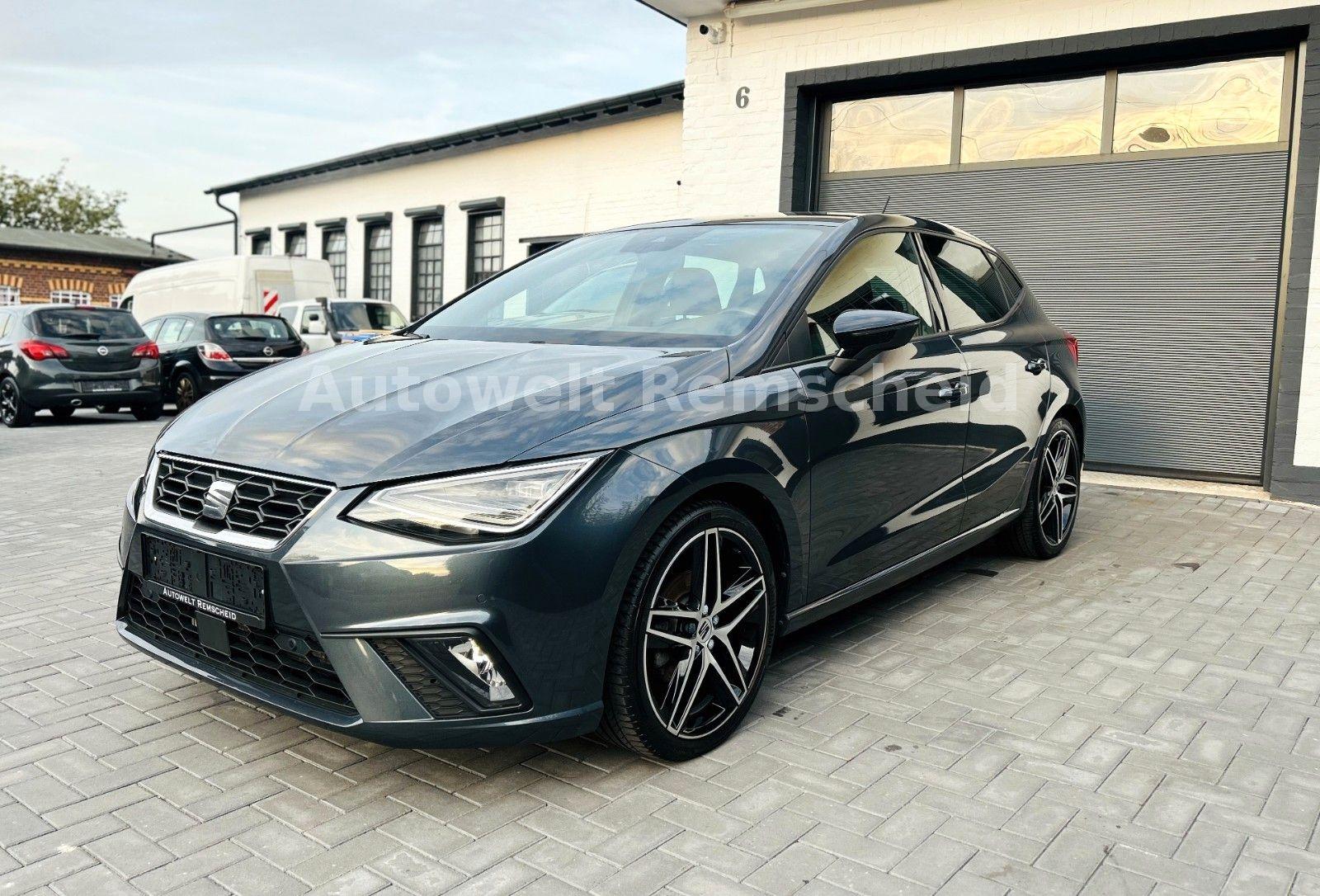 Seat Ibiza FR  "Automatik" "1.HAND"