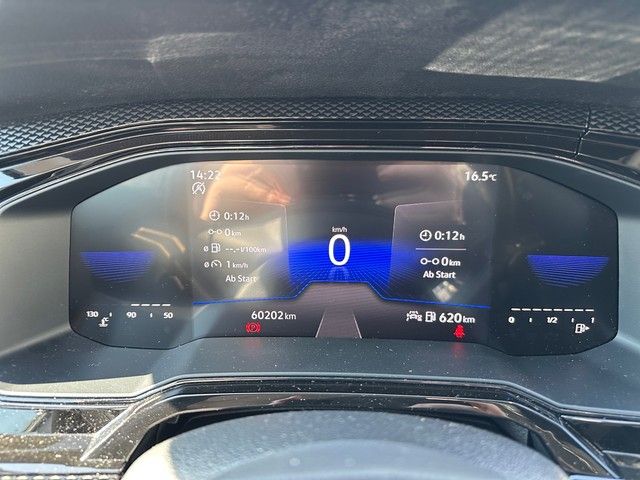 Fahrzeugabbildung Volkswagen Taigo 1.0TSI Life LED+ACC+DIGICOCKP+++