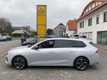 Bild 5 Opel ASTRA L SPORTS TOURER GS 360° KAMERA WINTERPAKET