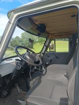 Andere UAZ Buchanka Wohnmobil Wohnwagen Bus Camper Van - Benzin Kastenwagen