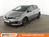 Toyota Auris 1.8 Hybrid Team D Aut.*NAVI*CAM*TEMPO*SHZ* - Toyota Auris Gebrauchtwagen in Köln
