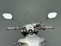 TRIUMPH Street Triple R 765 + Griffheizung + SERVICE NEU