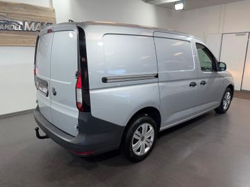 Volkswagen Caddy Maxi - 8