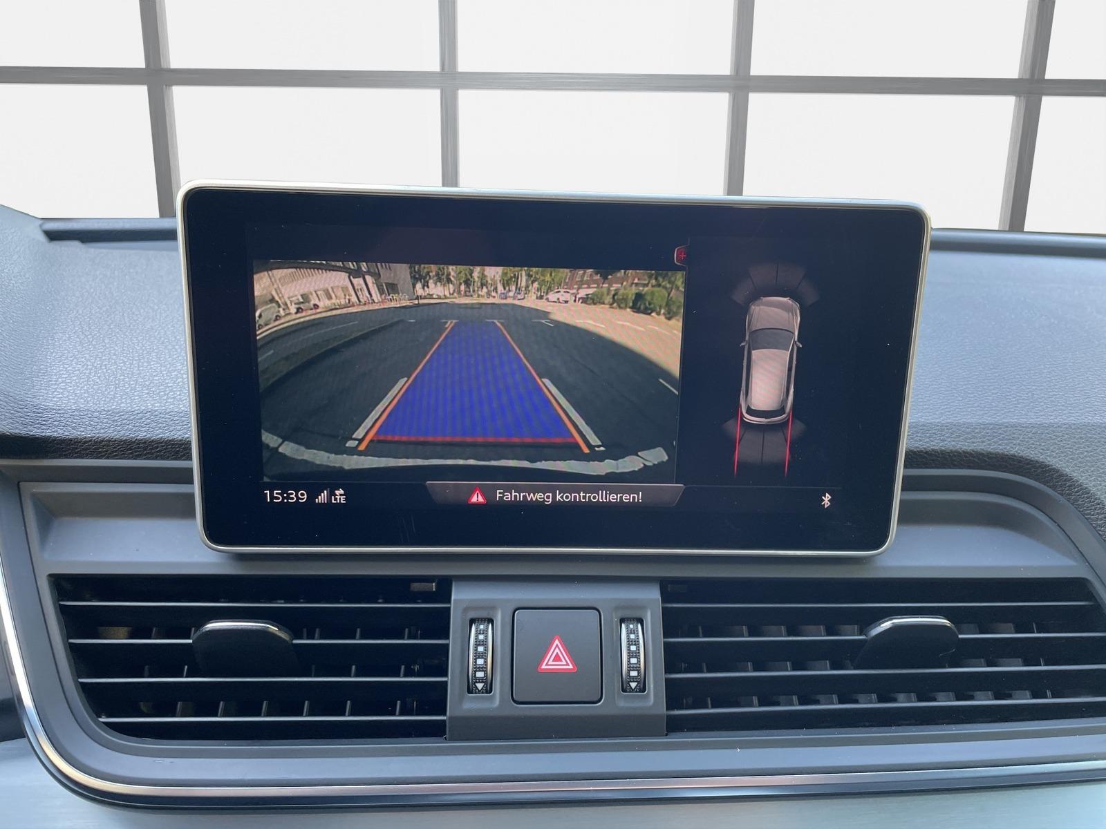 Audi Q5 50 TDI quattro 3x S-Line Pano ACC HUD