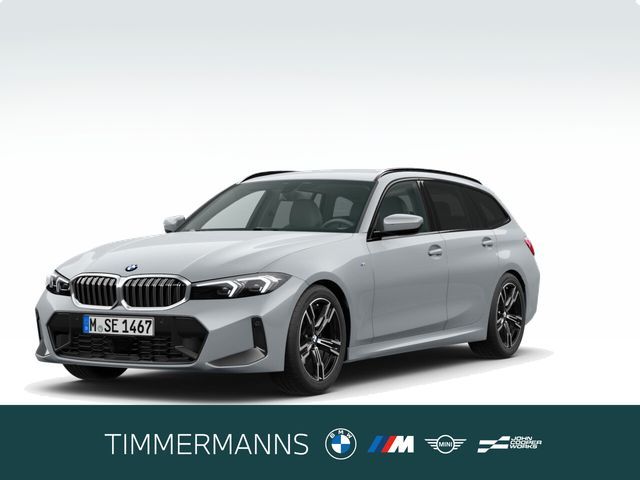 BMW 3 Series 2026