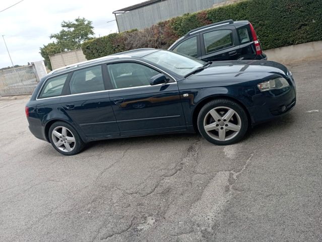 Audi A4 2.0 TDI Avant - 2005