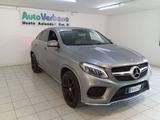 Mercedes-Benz Mercedes-benz GLE 350 d 4Matic Coupé Premium AMG - Mercedes-Benz GLE-Klasse Kombi Gebrauchtwagen