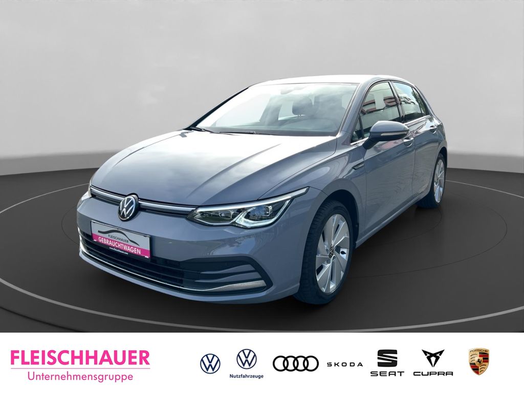 Image of Volkswagen Golf