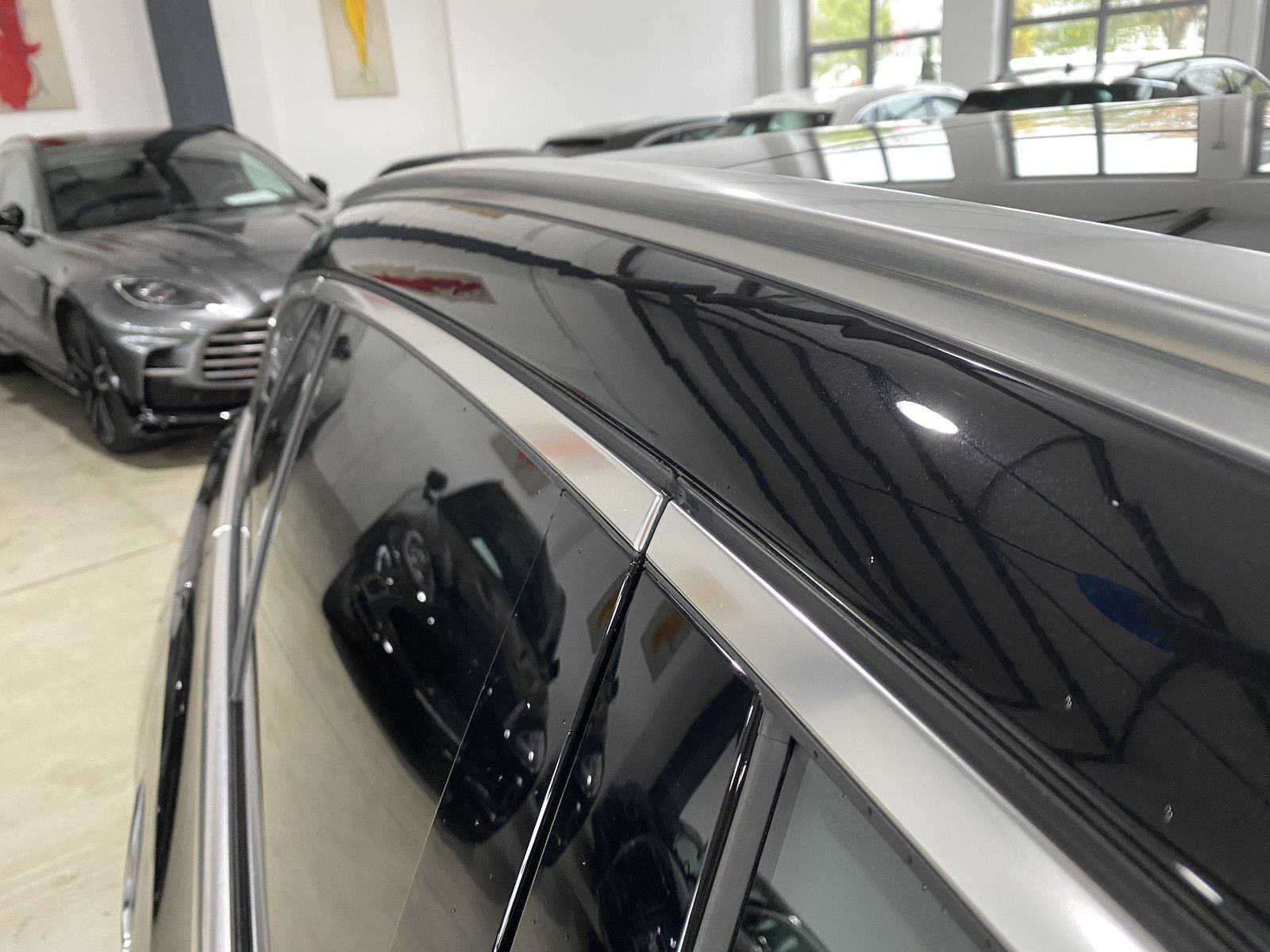 Fahrzeugabbildung Mercedes-Benz E 220 d T 4M Exclusiv/HYPER/PANO/Leder/Pano/DIS/