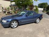 Mercedes-Benz SL 500 SL