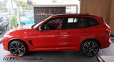 BMW X3 M x Drive Competition Individual* Garantie*  - gebrauchte BMW X3 M aus dem Jahr 2022