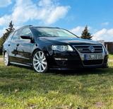 Volkswagen VW Passat B6 R-line 3.2 V6(R32/VR6) Tausch... - Volkswagen Passat: Vr6