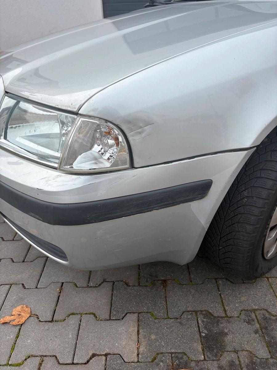 Skoda Octavia 2005 — photo 5