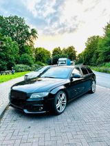 Audi A4 B8 3.0 TDI V6 Quattro Sline  Avant... - Audi A4 aus 2009: Sline